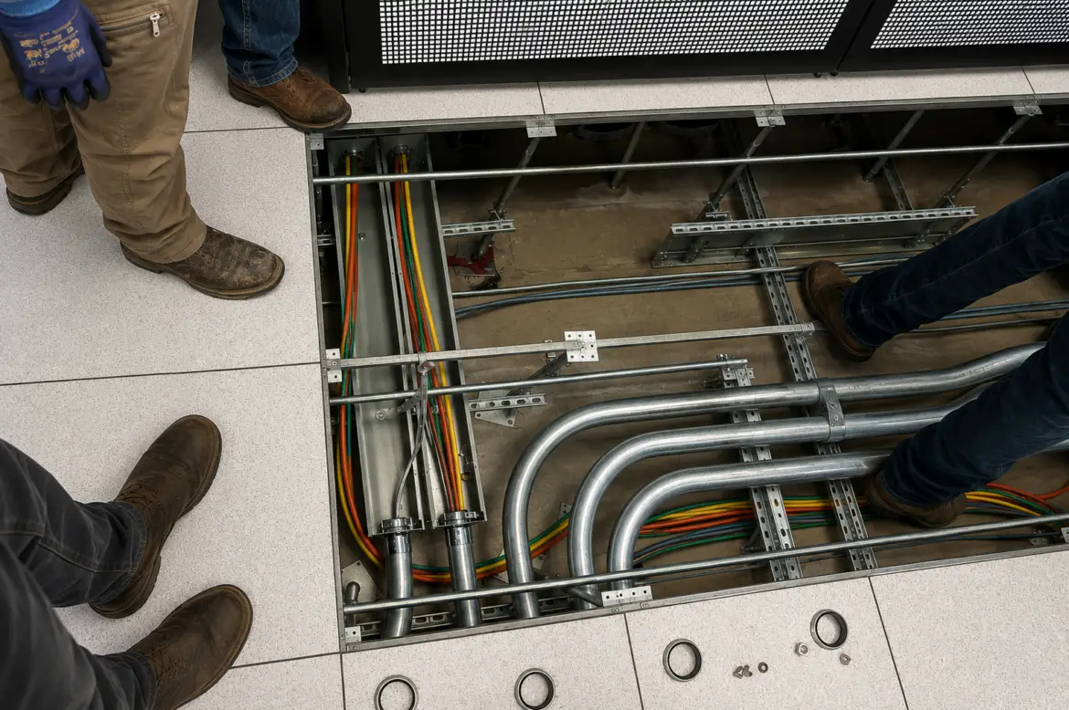 Wire Sizing, Grounding, and Bonding: Safety Checks That Protect Every Installation
