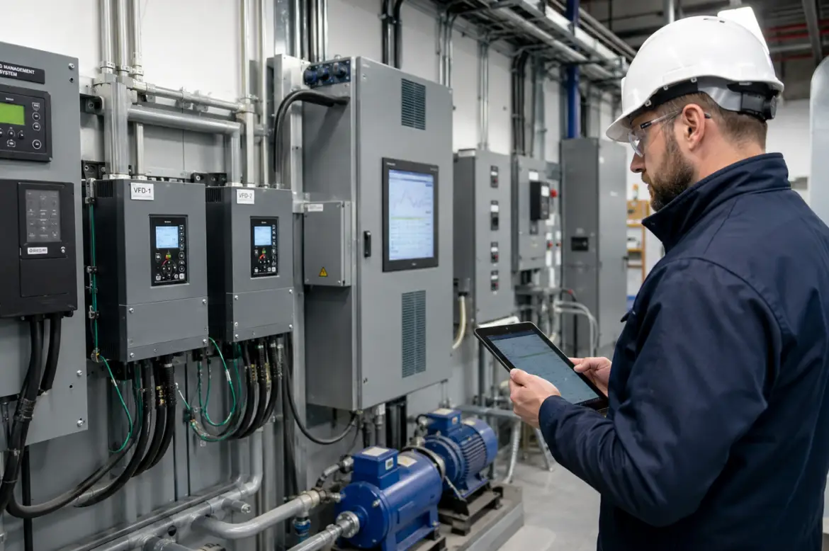 Energy-Saving Electrical Upgrades That Go Beyond LED Lighting
