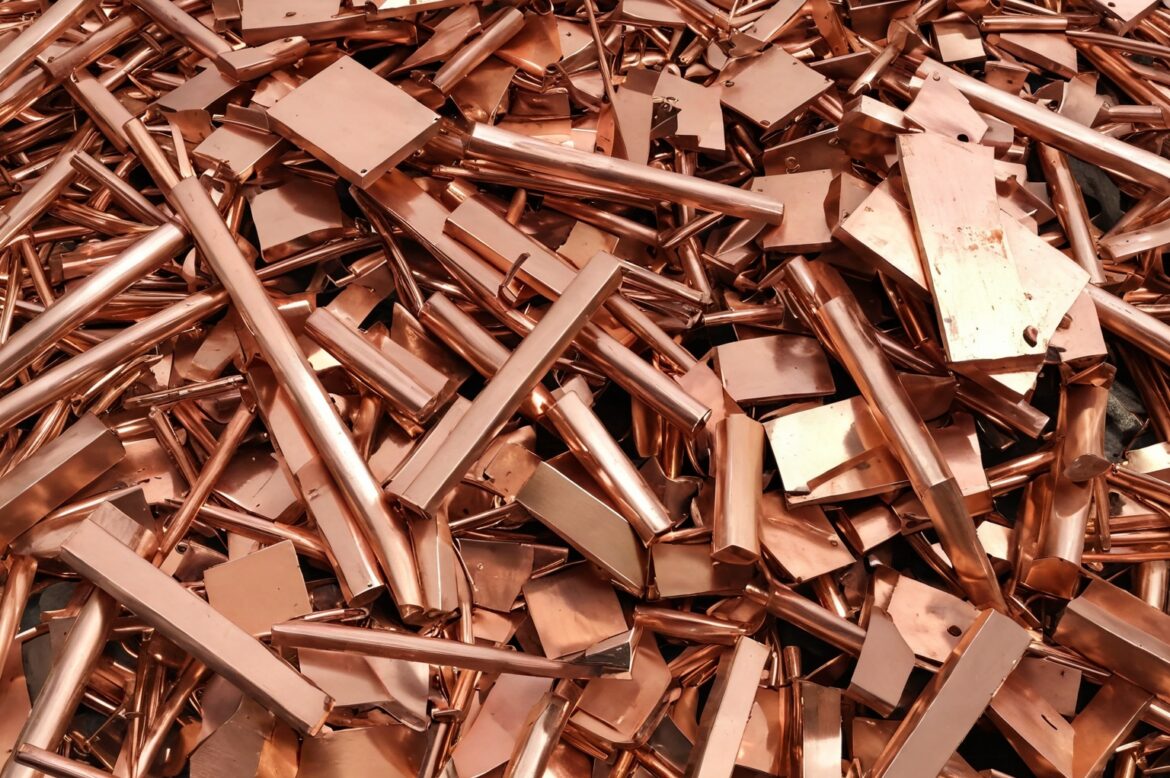How Commodity Markets Affect Electrical Supply Pricing