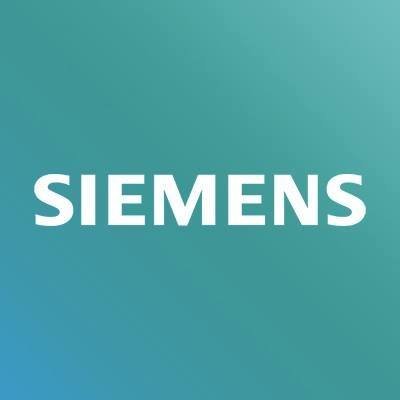 Siemens logo