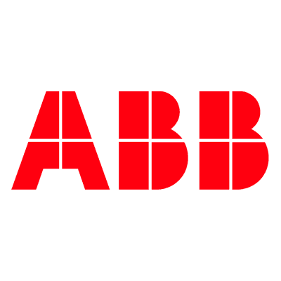 ABB Industrial logo