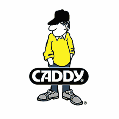 nVent CADDY logo