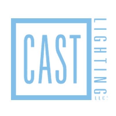 CAST Lighting logo
