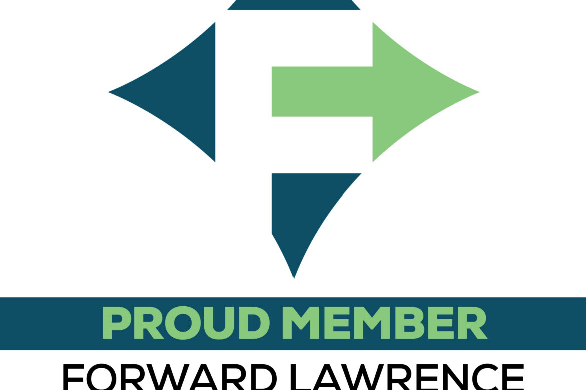 CAPO Supply Is a Proud Member of Forward Lawrence
