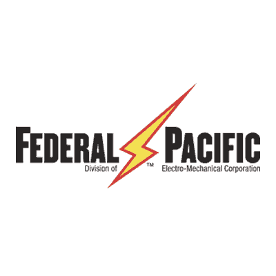 Federal Pacific Transformers logo