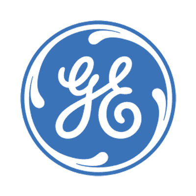 GE logo