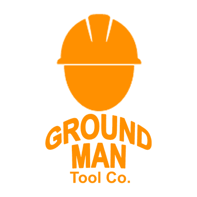 Groundman Tool Co. logo