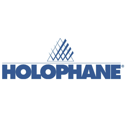Holophane logo