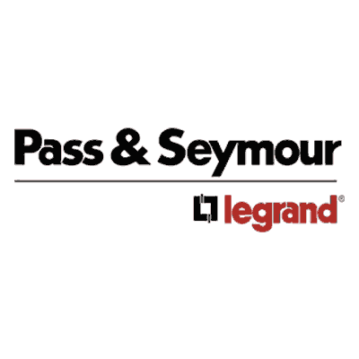 Pass & Seymour logo