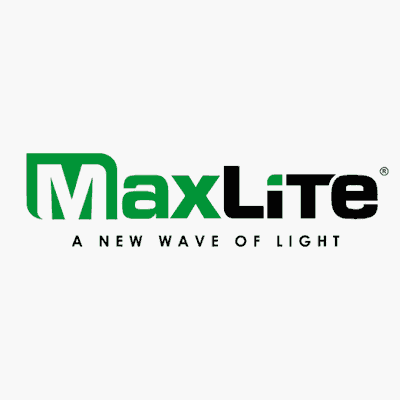 MaxLite logo