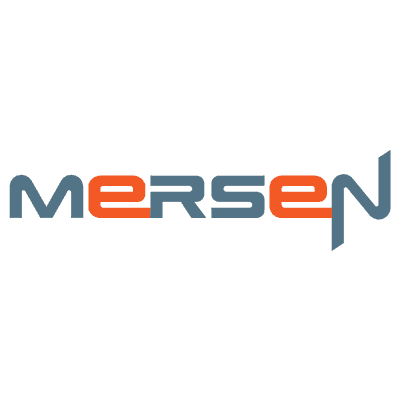 Mersen logo