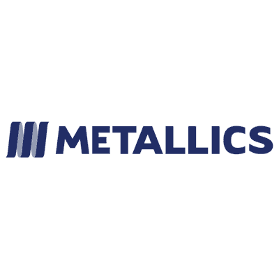 Metallics logo