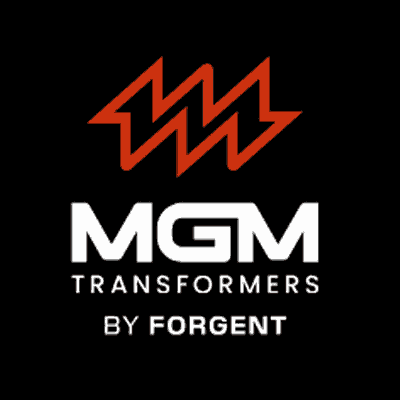 MGM Transformers logo