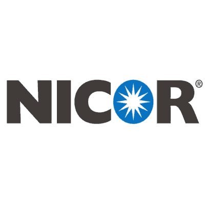 Nicor Lighting logo