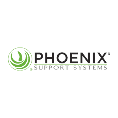 Phoenix Support Systems logo