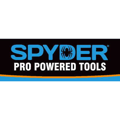 Spyder Products logo