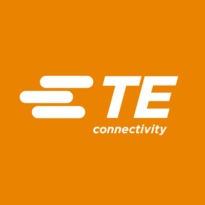 TE Connectivity logo