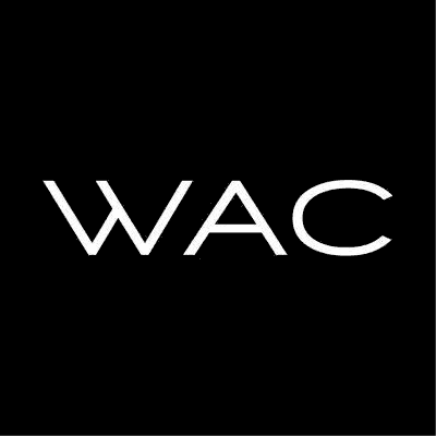 WAC Lighting logo