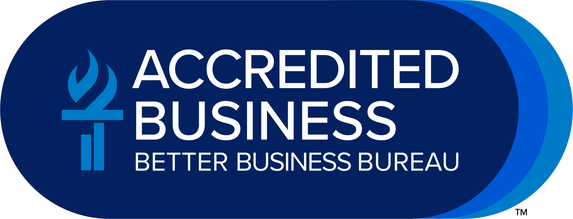 Better Business Bureau accredited business