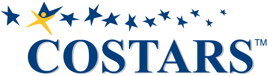 COSTARS approved supplier